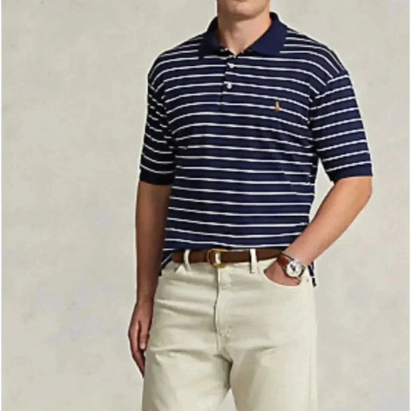 Men’s Polo Shirt - Picture 5 of 5